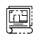 Built area icon